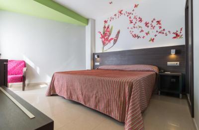 Hotel Porto Calpe 10 Hotel Porto Calpe 10