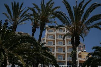 Hotel Porto Calpe 9 Hotel Porto Calpe 9