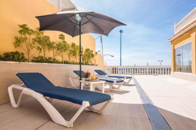 Hotel Porto Calpe 7 Hotel Porto Calpe 7