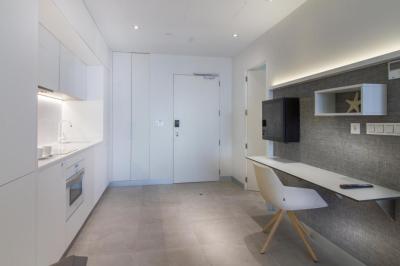 ESTIMAR Calpe Suitopia 8 ESTIMAR Calpe Suitopia 8