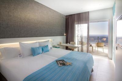 ESTIMAR Calpe Suitopia 7 ESTIMAR Calpe Suitopia 7