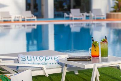 ESTIMAR Calpe Suitopia 6 ESTIMAR Calpe Suitopia 6