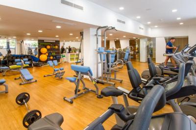 ESTIMAR Calpe Suitopia 5 ESTIMAR Calpe Suitopia 5