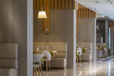 ESTIMAR Calpe Suitopia 4 ESTIMAR Calpe Suitopia 4