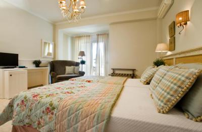 Hotel Los Ángeles Denia 9 Hotel Los Ángeles Denia 9