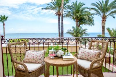 Hotel Los Ángeles Denia 5 Hotel Los Ángeles Denia 5