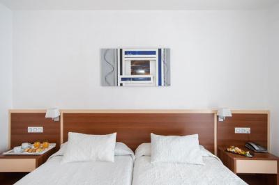 Hotel Sun Palace Albir 2 Hotel Sun Palace Albir 2