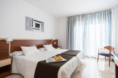 Hotel Sun Palace Albir 10 Hotel Sun Palace Albir 10
