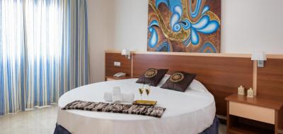 Hotel Sun Palace Albir 9 Hotel Sun Palace Albir 9
