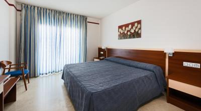Hotel Sun Palace Albir 8 Hotel Sun Palace Albir 8