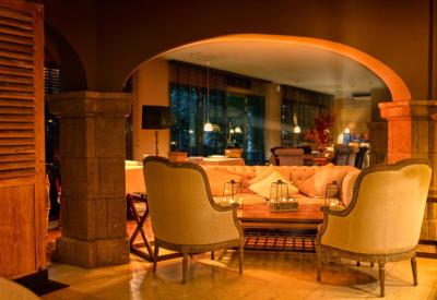SWISS MORAIRA HOTEL & SPA - Designed for adults 9 SWISS MORAIRA HOTEL & SPA - Designed for adults 9