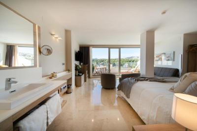 La Sort Boutique Hotel 7 La Sort Boutique Hotel 7
