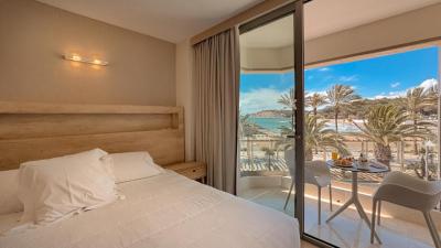 La Sort Boutique Hotel 6 La Sort Boutique Hotel 6