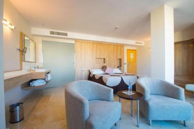 La Sort Boutique Hotel 5 La Sort Boutique Hotel 5
