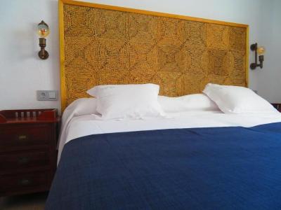 HOTEL MAÑET Moraira 10 HOTEL MAÑET Moraira 10