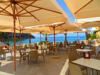 HOTEL MAÑET Moraira 7 HOTEL MAÑET Moraira 7
