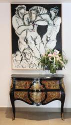 HOTEL MAÑET Moraira 4 HOTEL MAÑET Moraira 4