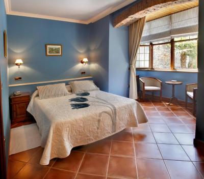 Hotel Villa de Luarca 10 Hotel Villa de Luarca 10