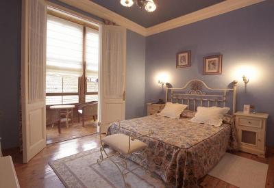 Hotel Villa de Luarca 9 Hotel Villa de Luarca 9