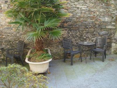Hotel Villa de Luarca 8 Hotel Villa de Luarca 8