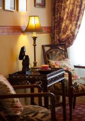 Hotel Villa de Luarca 6 Hotel Villa de Luarca 6