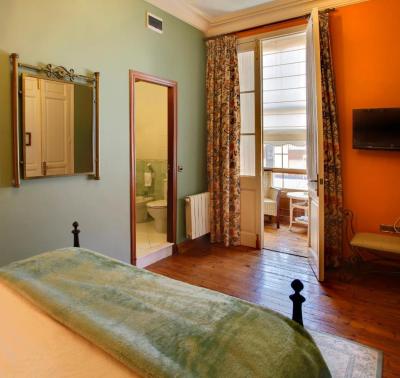 Hotel Villa de Luarca 3 Hotel Villa de Luarca 3