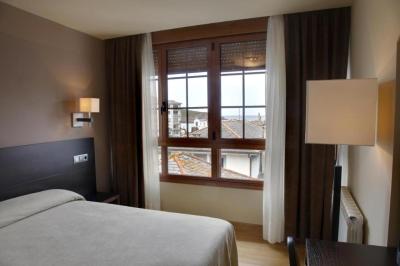 Hotel Baltico Luarca 10 Hotel Baltico Luarca 10
