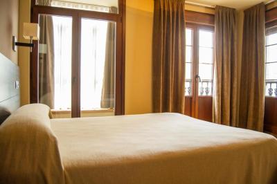 Hotel Baltico Luarca 9 Hotel Baltico Luarca 9