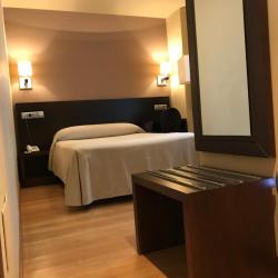 Hotel Baltico Luarca 7 Hotel Baltico Luarca 7