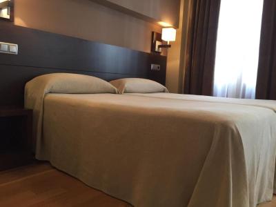 Hotel Baltico Luarca 5 Hotel Baltico Luarca 5