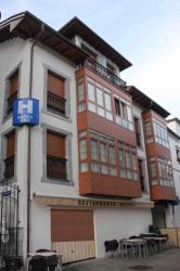 Hotel Baltico Luarca 4 Hotel Baltico Luarca 4