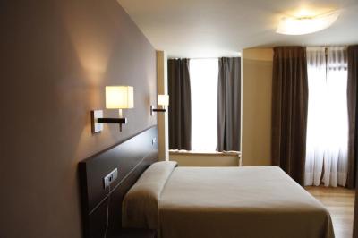 Hotel Baltico Luarca 3 Hotel Baltico Luarca 3