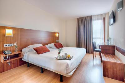 Hotel Zalle Don Fernando 10 Hotel Zalle Don Fernando 10