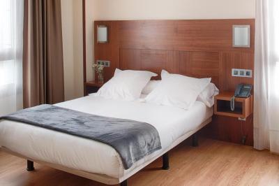 Hotel Zalle Don Fernando 9 Hotel Zalle Don Fernando 9