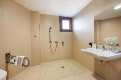 Hotel Zalle Don Fernando 5 Hotel Zalle Don Fernando 5