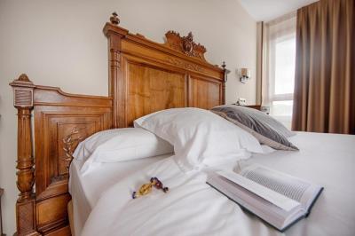 Hotel Zalle Don Fernando 3 Hotel Zalle Don Fernando 3