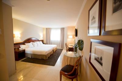 Hotel San Pedro Langreo 3 Hotel San Pedro Langreo 3