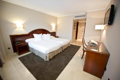 Hotel San Pedro Langreo 4 Hotel San Pedro Langreo 4