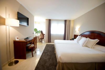 Hotel San Pedro Langreo 9 Hotel San Pedro Langreo 9