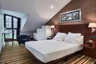 Hotel Granda Cangas de Onís 2 Hotel Granda Cangas de Onís 2
