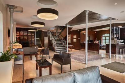 Hotel Granda Cangas de Onís 9 Hotel Granda Cangas de Onís 9