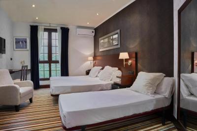 Hotel Granda Cangas de Onís 8 Hotel Granda Cangas de Onís 8