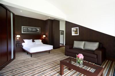Hotel Granda Cangas de Onís 7 Hotel Granda Cangas de Onís 7