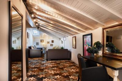 Hotel Granda Cangas de Onís 3 Hotel Granda Cangas de Onís 3