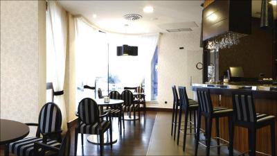 Blanco Hotel Spa Navia 2 Blanco Hotel Spa Navia 2