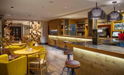 Blanco Hotel Spa Navia 8 Blanco Hotel Spa Navia 8