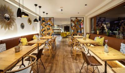 Blanco Hotel Spa Navia 7 Blanco Hotel Spa Navia 7