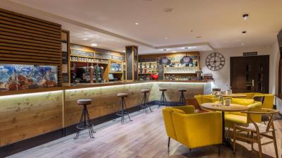Blanco Hotel Spa Navia 6 Blanco Hotel Spa Navia 6