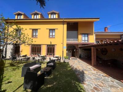 Hotel Gavitu Celorio 3 Hotel Gavitu Celorio 3