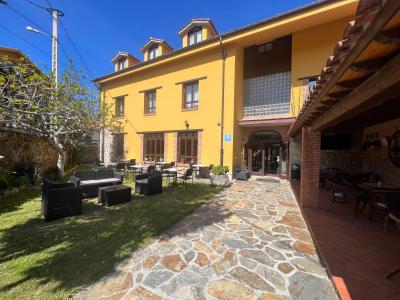 Hotel Gavitu Celorio 8 Hotel Gavitu Celorio 8